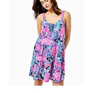 Lilly Pulitzer Loro Swing Dress